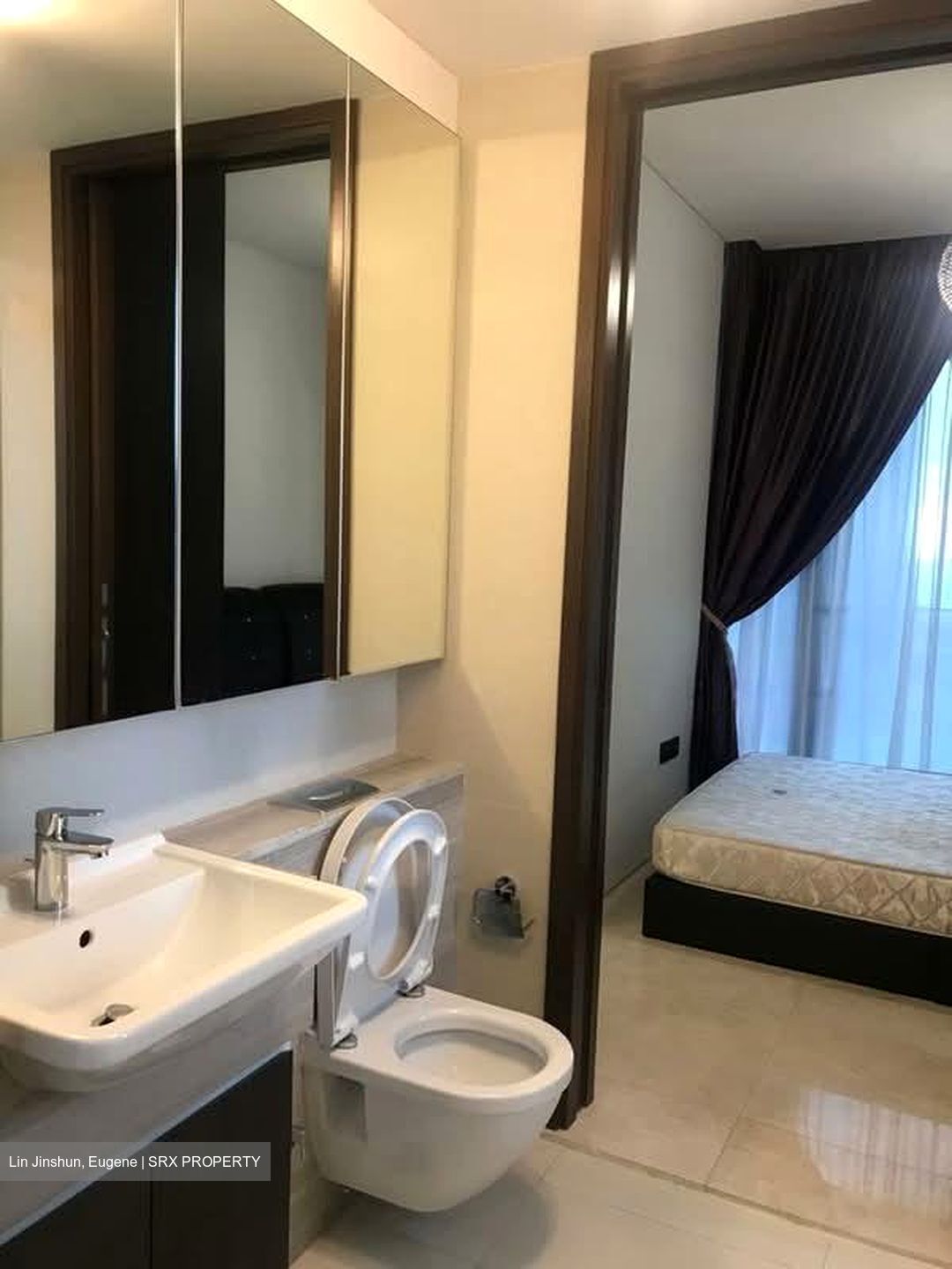 Robinson Suites (D1), Apartment #527090401